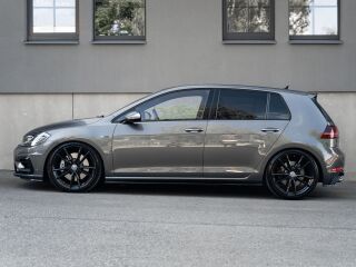 Volkswagen Golf MK7.5 R 2.0 228kW