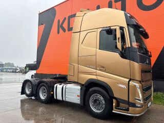 Volvo FH 500 6x2 375kW