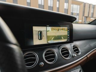 Mercedes-Benz E 400 AMG Night Pack 4 Matic 3.5 245kW