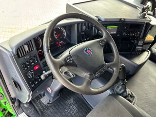 Scania G450 6x2*4 331kW
