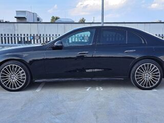 Mercedes-Benz E 300 e AMG 2.0 150kW