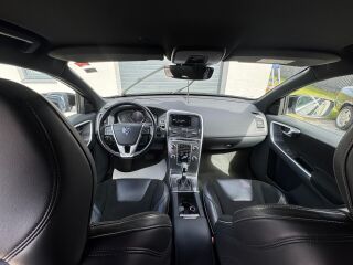 Volvo XC60 Final Edition 2.4 140kW