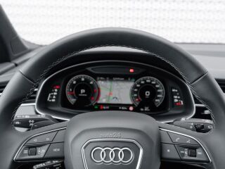 Audi Q7 3.0 210kW