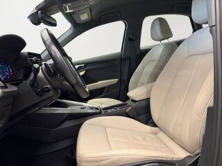 Audi A3 Limousine S-line 1.0 81кВ