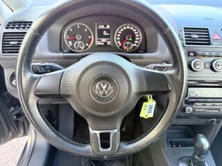 Volkswagen Touran Comfortline Facelift 1.6 R4 TDI 77kW