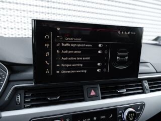 Audi A4 2.0 100kW