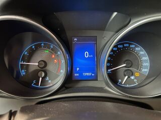 Toyota Auris Active Plus 1.6 97kW