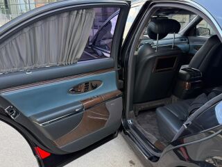 Maybach 57 5.5 405kW