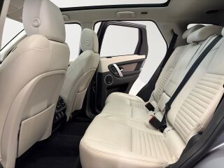 Land Rover Discovery Sport D150 AWD HSE MHEV 2.0 110kW