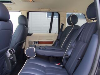 Land Rover Range Rover 3.6 200kW