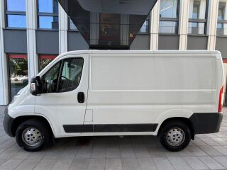 Citroen Jumper 2.2 81кВ