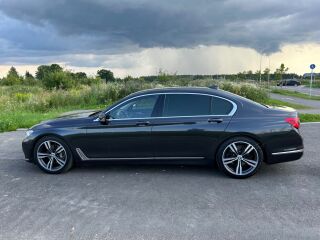BMW 740 President 3.0 235kW