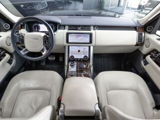 Land Rover Range Rover P400e Vogue N1G 2.0 221kW