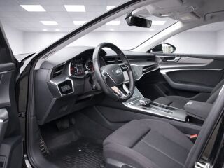 Audi A6 Avant Quattro TDI 2.0 150kW