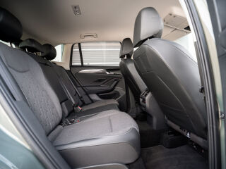 Volkswagen Tiguan Life 1.5 110кВ