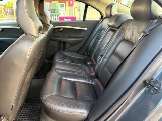 Volvo S80 2.4 D5 136kW