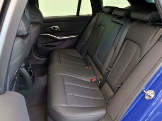 BMW 330 e xDrive M-Sportpakett 2.0 215kW
