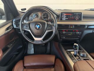 BMW X5 Individual Comfort Facelift 2.0 230кВ
