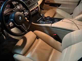 BMW 525 2.0 160kW