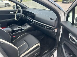 Kia Sportage GT-Line TX HEV 1.6 132kW