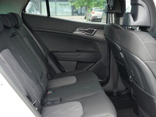 Kia Sportage EX 1.6 110kW