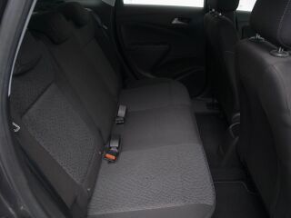 Opel Crossland X 1.2 61kW