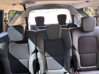Renault Espace 1.6 118kW