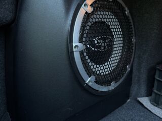 Mitsubishi Lancer 2.0 103kW