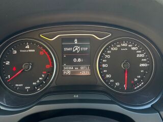 Audi A3 SPORTBACK 2.0 TDI 135kW