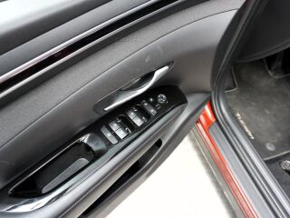 Hyundai Tucson Style 1.6 110kW