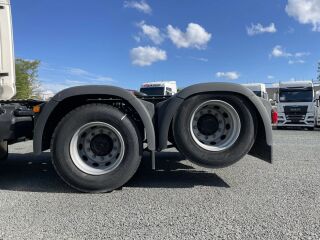 MAN TGX 28.470 6x2-2 BL SA 353kW