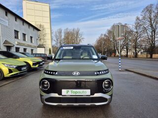 Hyundai Inster In 85kW