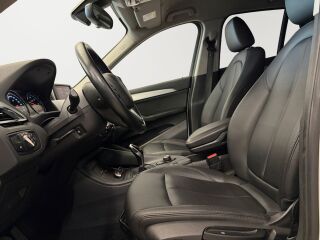 BMW X1 xDrive 2.0 110kW