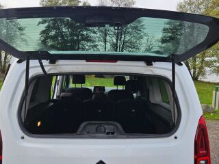 Citroen Berlingo L2 Shine XTR 1.2 96kW