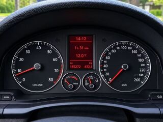 Volkswagen Golf TSI GT R-Line 1.4 149kW