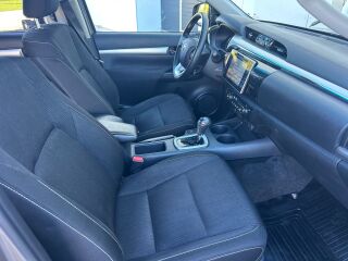 Toyota Hilux Legend Double Cab N1 2.4 110kW