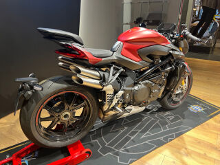 MV Agusta Brutale 1000 RR R4 153kW
