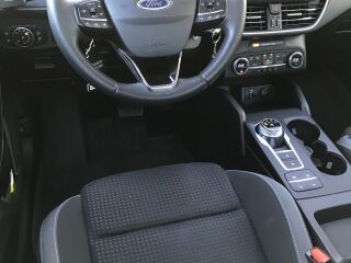Ford Focus 1.0 92kW