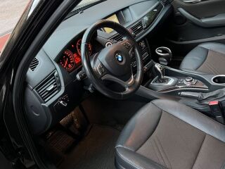 BMW X1 2.0 105кВ