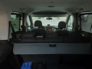 Fiat Doblo 1.6 88kW