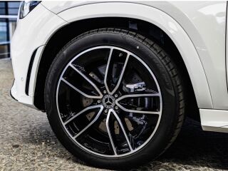 Mercedes-Benz GLE 400 243kW