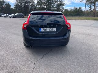 Volvo V60 1.6 84kW