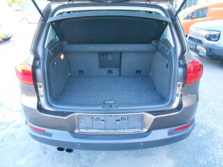 Volkswagen Tiguan Sport & Cup 2.0 TDI 103kW