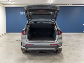 BMW X1 xDrive20d 2.0 110kW