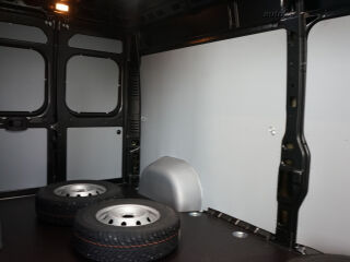 Fiat Ducato Multijet3 140 L3H2  Professional+Style pack 2.2 R4 Multijet3 103kW