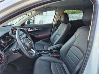 Mazda CX-3 Revolution Top AWD 2.0 R4 110kW