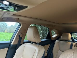 Lexus NX 350h Executive+ 2.5 140kW