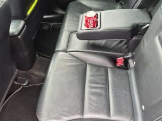 Honda Civic EXECUTIVE 1.8 104kW