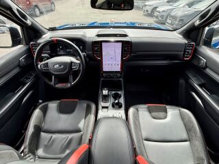 Ford Ranger Raptor 3.0 215kW