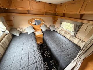 Kabe AMETIST GLE King Size